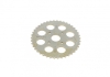 Комплект ланцюга ГРМ Fiat Doblo 1.3JTD/D Multijet 04- (повний комплект) INA 559 0135 10 (фото 16)
