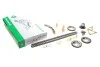 Комплект цепи ГРМ Ford Transit 2.4DI/TDE, 88/92kw, 00-04, (D4FA/DOFA) (к-кт полный) INA 559 0176 30 (фото 1)
