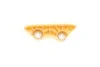 Комплект цепи ГРМ Ford Transit 2.4DI/TDE, 88/92kw, 00-04, (D4FA/DOFA) (к-кт полный) INA 559 0176 30 (фото 29)