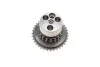 Комплект цепи ГРМ Ford Transit 2.4DI/TDE, 88/92kw, 00-04, (D4FA/DOFA) (к-кт полный) INA 559 0176 30 (фото 6)