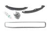 Комплект ланцюга ГРМ Seat Ibiza IV/Toledo IV 1.2 08-15/Skoda Fabia/Rapid 1.2 07-14 INA 559 0199 20 (фото 1)