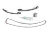 Комплект цепи ГРМ Renault Kangoo/Megane/Captur 1.2TCe 13- INA 559 0211 20 (фото 1)