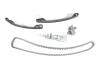 Комплект цепи ГРМ Renault Kangoo/Megane/Captur 1.2TCe 13- INA 559 0211 20 (фото 1)