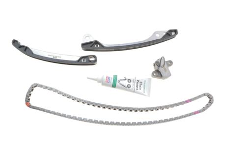 Комплект цепи ГРМ Renault Kangoo/Megane/Captur 1.2TCe 13- INA 559 0211 20