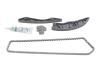 Комплект цепи ГРМ Hyundai i20/i30/ix20 1.4/1.6 07-/Kia Rio/Soul 1.4/1.6 11-, (цепь) INA 559021420 (фото 2)