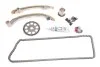 Комплект цепи ГРМ Toyota Land Cruiser Prado 2.7 09-/Rav4 2.0/2.4 00-13, (цепь) INA 559 0217 30 (фото 1)