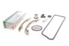 Комплект цепи ГРМ Toyota Land Cruiser Prado 2.7 09-/Rav4 2.0/2.4 00-13, (цепь) INA 559 0217 30 (фото 13)