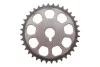 Комплект цепи ГРМ Toyota Land Cruiser Prado 2.7 09-/Rav4 2.0/2.4 00-13, (цепь) INA 559 0217 30 (фото 6)