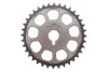 Комплект цепи ГРМ Toyota Land Cruiser Prado 2.7 09-/Rav4 2.0/2.4 00-13, (цепь) INA 559 0217 30 (фото 7)