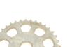 Комплект ланцюга ГРМ Toyota Land Cruiser Prado 2.7 09-/Rav4 2.0/2.4 00-13, (ланцюг) INA 559 1004 30 (фото 14)