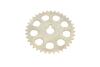 Комплект ланцюга ГРМ Toyota Land Cruiser Prado 2.7 09-/Rav4 2.0/2.4 00-13, (ланцюг) INA 559 1004 30 (фото 16)