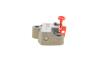 Комплект ланцюга ГРМ Toyota Land Cruiser Prado 2.7 09-/Rav4 2.0/2.4 00-13, (ланцюг) INA 559 1004 30 (фото 22)