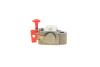 Комплект ланцюга ГРМ Toyota Land Cruiser Prado 2.7 09-/Rav4 2.0/2.4 00-13, (ланцюг) INA 559 1004 30 (фото 24)