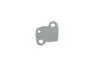 Комплект цепи ГРМ Toyota Land Cruiser Prado 2.7 09-/Rav4 2.0/2.4 00-13, (цепь) INA 559 1004 30 (фото 27)