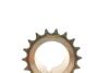 Комплект ланцюга ГРМ Toyota Land Cruiser Prado 2.7 09-/Rav4 2.0/2.4 00-13, (ланцюг) INA 559 1004 30 (фото 10)