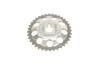 Комплект цепи ГРМ Toyota Corolla 1.8 VVTL-i 01-07 INA 559 1005 30 (фото 5)