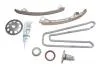 Комплект цепи ГРМ Toyota Corolla 1.8 VVTL-i 01-07, (цепь) INA 559 1005 40 (фото 2)