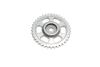 Комплект цепи ГРМ Skoda Fabia 1.2 06-14, (цепь IWIS) INA 559 1006 30 (фото 24)