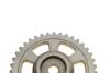 Комплект цепи ГРМ Skoda Fabia 1.2 06-14, (цепь IWIS) INA 559 1006 40 (фото 24)
