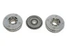 Комплект цепи ГРМ BMW 3 (F30/F80/G20/G80)/5 (G30/G90) B48/B58 16- INA 559 1007 33 (фото 9)