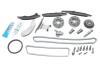 Комплект ланцюга ГРМ BMW 3 (F30/F80/F31) 1.5i (B38) 15-19 (z=118/z=84) INA 559 1007 40 (фото 1)