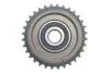 Комплект цепи ГРМ BMW 3 (F30/F80/F31) 1.5i (B38) 15-19 (z=118/z=84) INA 559 1007 40 (фото 8)