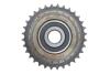Комплект ланцюга ГРМ BMW 3 (F30/F80/F31) 1.5i (B38) 15-19 (z=118/z=84) INA 559 1007 40 (фото 9)