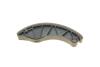 Комплект ланцюга ГРМ Opel Astra J/K/Insignia A/B/Zafira 1.6CDTi 14- (z=96) (симплекс) INA 559 1008 20 (фото 12)