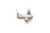 Комплект ланцюга ГРМ Opel Astra J/K/Insignia A/B/Zafira 1.6CDTi 14- (z=96) (симплекс) INA 559 1008 20 (фото 8)