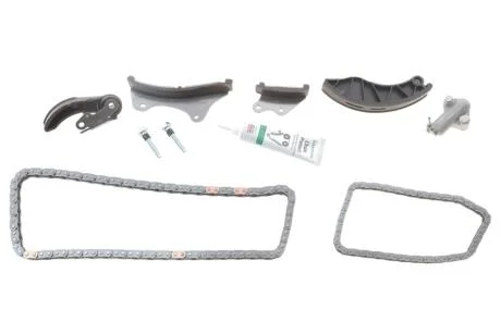 Комплект ланцюга ГРМ Opel Astra J/K/Insignia A/B/Zafira 1.6CDTi 14- INA 559 1008 21