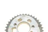 Комплект цепи ГРМ Ford Focus 1.8TDDi 98-05 (z=84), (цепь) INA 559 1009 30 (фото 8)