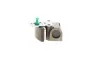 Комплект цепи ГРМ Nissan Pick UP(D22)/Navara(D22)/Terrano 2.4/2.4i 4WD, 97-05, (KA24DE) INA 559 1013 30 (фото 28)