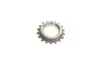 Комплект цепи ГРМ Nissan Pick UP(D22)/Navara(D22)/Terrano 2.4/2.4i 4WD, 97-05, (KA24DE) INA 559 1013 30 (фото 38)