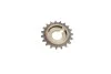 Комплект цепи ГРМ Nissan Pick UP(D22)/Navara(D22)/Terrano 2.4/2.4i 4WD, 97-05, (KA24DE) INA 559 1013 30 (фото 40)