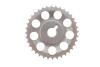 Комплект цепи ГРМ Toyota Rav 4 III 2.04WD/2.4 05-13, 1AZ-FE/2AZ-FE INA 559 1031 40 (фото 14)