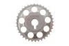 Комплект ланцюга ГРМ Toyota Rav 4 III 2.04WD/2.4 05-13, 1AZ-FE/2AZ-FE INA 559 1031 40 (фото 15)