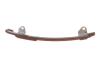 Комплект цепи ГРМ Toyota Rav 4 III 2.04WD/2.4 05-13, 1AZ-FE/2AZ-FE INA 559 1031 40 (фото 17)