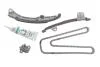 Комплект цепи ГРМ Citroen C1/Peugeot 107 1.0i 05- INA 559 1033 20 (фото 1)
