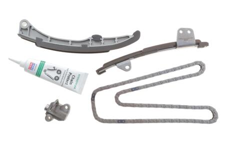 Комплект цепи ГРМ Citroen C1/Peugeot 107 1.0i 05- INA 559 1033 20