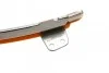 Комплект цепи ГРМ Citroen C1/Peugeot 107 1.0i 05-, CFB (1KR) CFA (384F) INA 559 1033 40 (фото 7)
