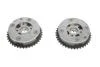 Комплект ланцюга ГРМ BMW 3 (F30/F80) 2.0i 12-18/5 (F10/F07) 1.6i/2.0i (N20/N26) 11-17 (148/70 ланок) INA 559 1709 50 (фото 14)
