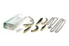 Комплект цепи ГРМ Audi A4/A5/A6/A7/A8/Q5/Q7 3.0 TDI 10- (136z/206z) INA 559 1710 20 (фото 1)