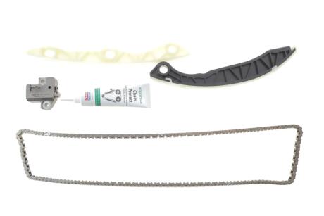Комплект цепи ГРМ Hyundai Santa Fe/Kia Sorento 2.4 09- (z=180) INA 559 1800 20