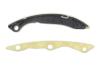 Комплект цепи ГРМ Hyundai Santa Fe/Kia Sorento 2.4 09- (z=180) INA 559 1800 20 (фото 10)