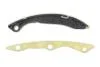 Комплект ланцюга ГРМ Hyundai Santa Fe/Kia Sorento 2.4 09- (z=180) INA 559 1800 20 (фото 10)