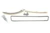 Комплект цепи ГРМ Honda Accord 2.4 07- (z=176) INA 559 1801 20 (фото 2)