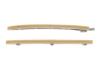 Комплект ланцюга ГРМ Honda Accord 2.4 07- (z=176) INA 559 1801 20 (фото 10)