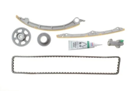 Комплект цепи ГРМ Honda Accord VIII/IX 2.4 07- INA 559180130