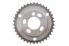 Комплект цепи ГРМ Ford Transit 2.0/2.4 DI 00-06 INA 559 1806 40 (фото 13)
