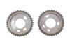 Комплект цепи ГРМ Ford Transit 2.0/2.4 DI 00-06 INA 559 1806 40 (фото 16)